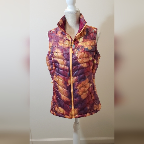 The North Face Jackets & Blazers - North Face Thermoball Eco vest women's size M